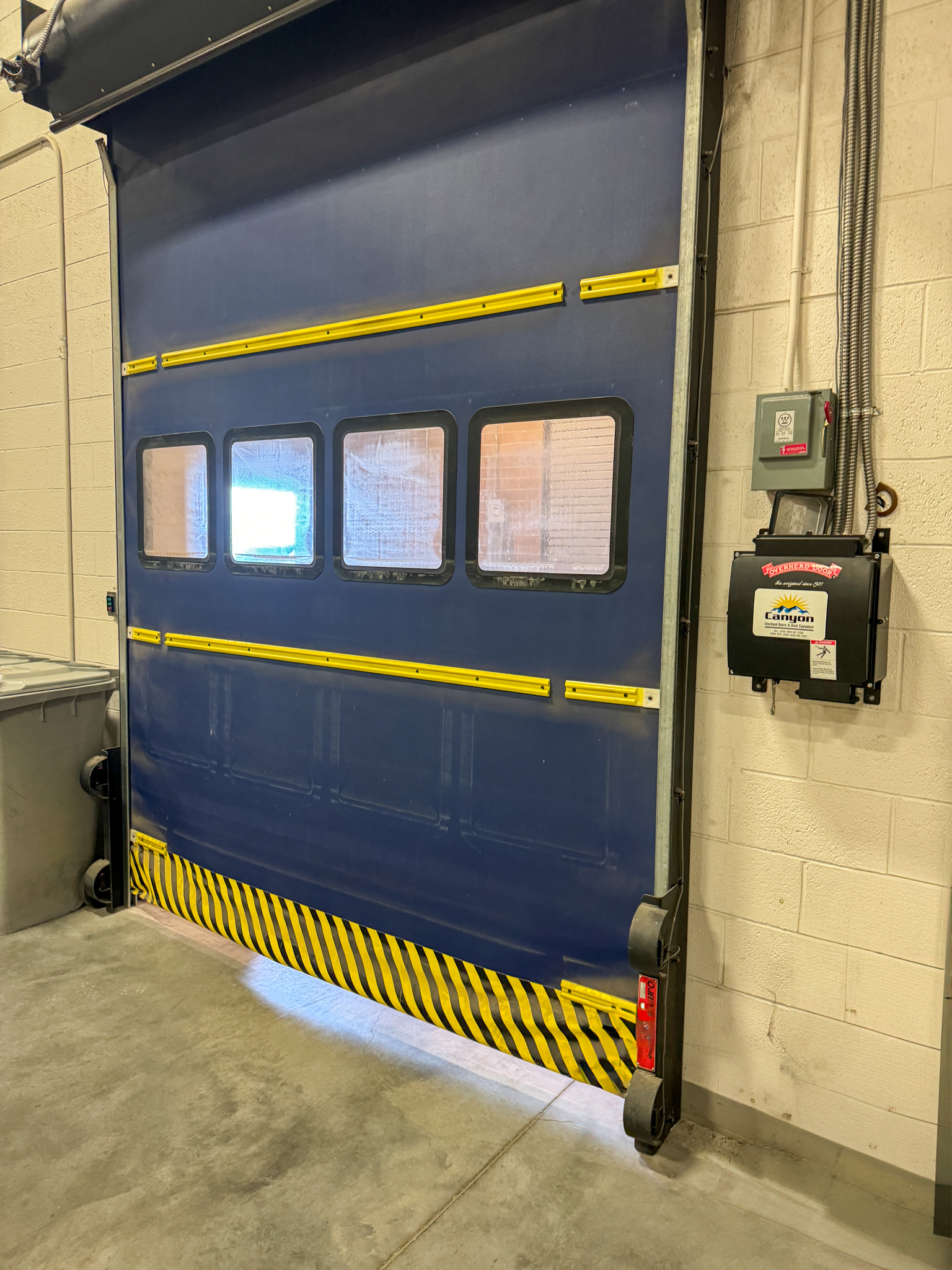 Residential Service Built to Commercial Standards — Your Company Name