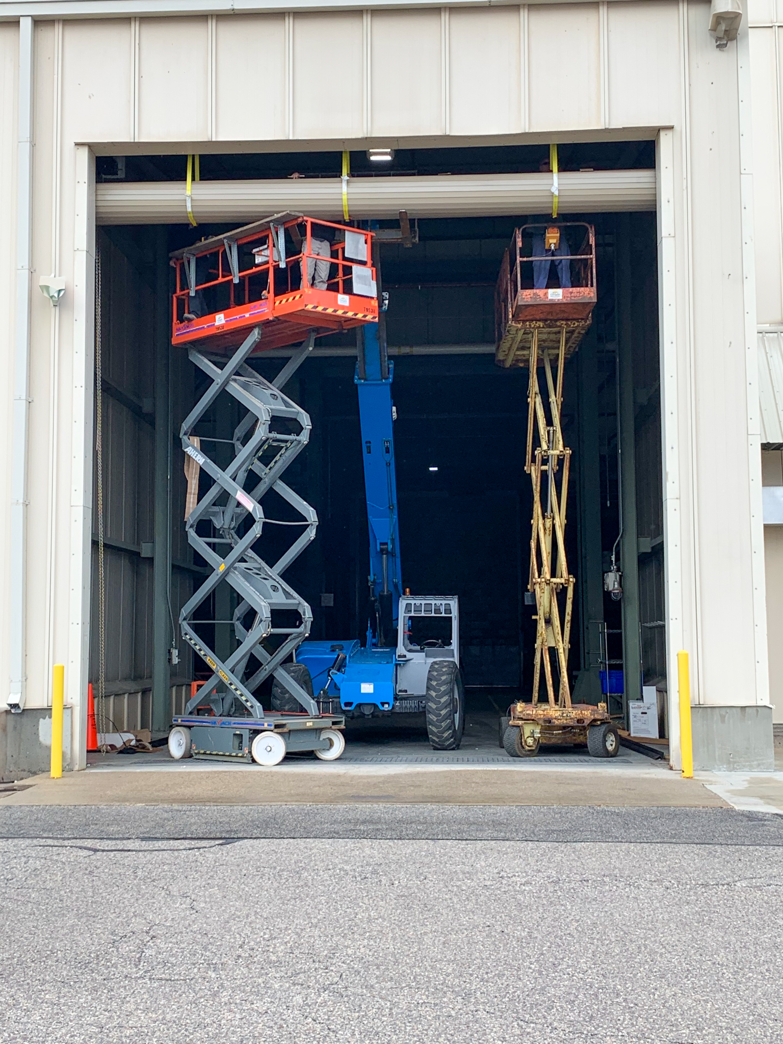 Your Company Name — Your tagline here.